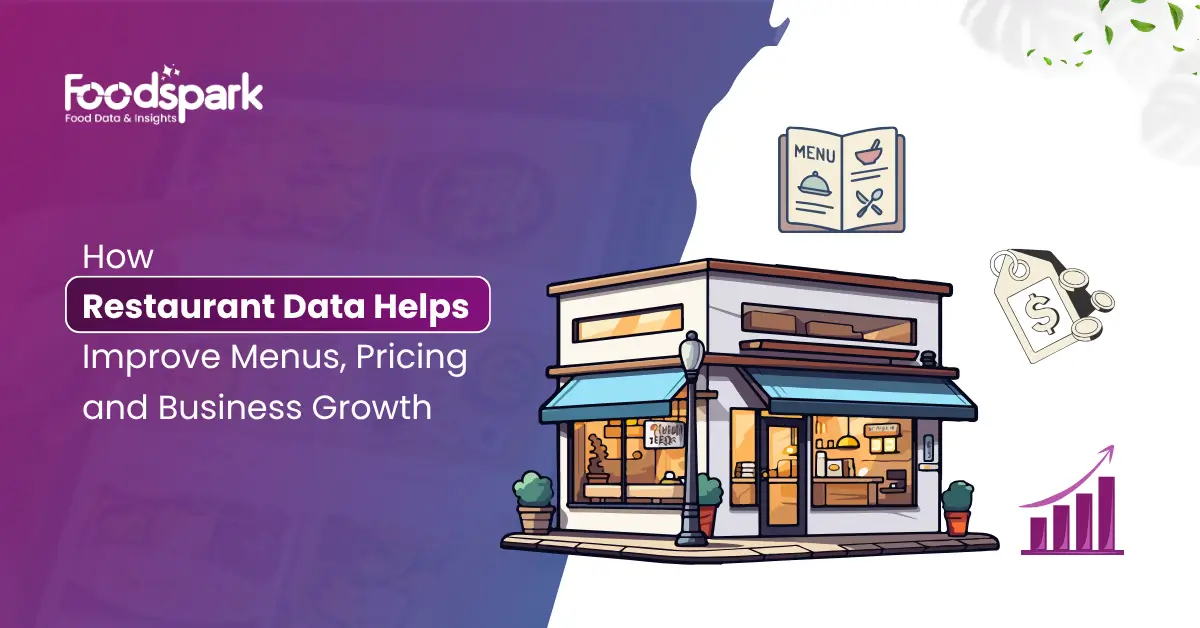 Restaurant Data Analytics for Menu, Pricing & Growth