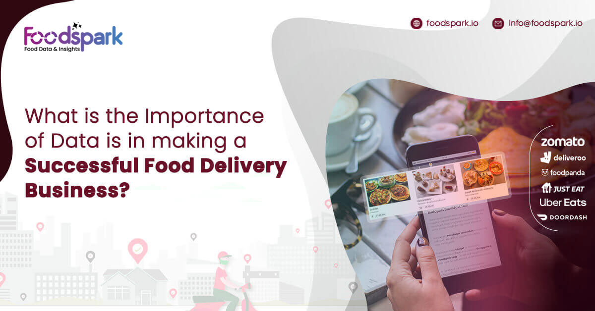 what-is-the-importance-of-data-is-in-making-a-successful-food-delivery-business