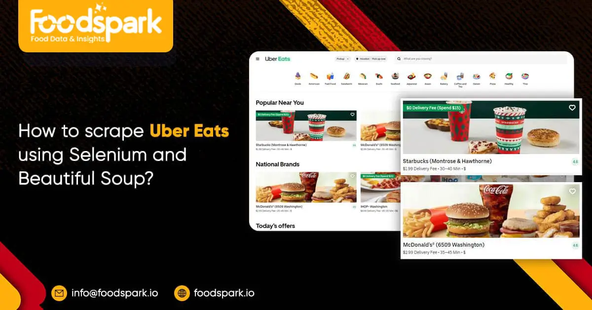 how-to-scrape-uber-eats-using-selenium-and-beautiful-soup