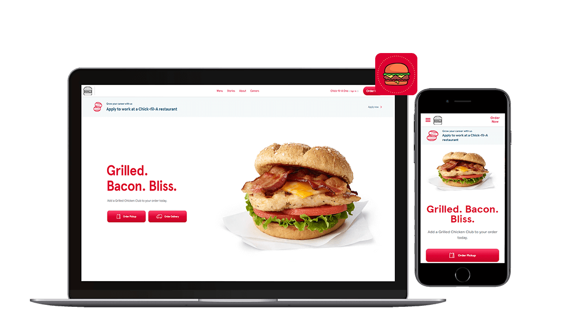 Chick-fil-A Restaurant Data Scraping To Get Structured Restaurant Data Extraction