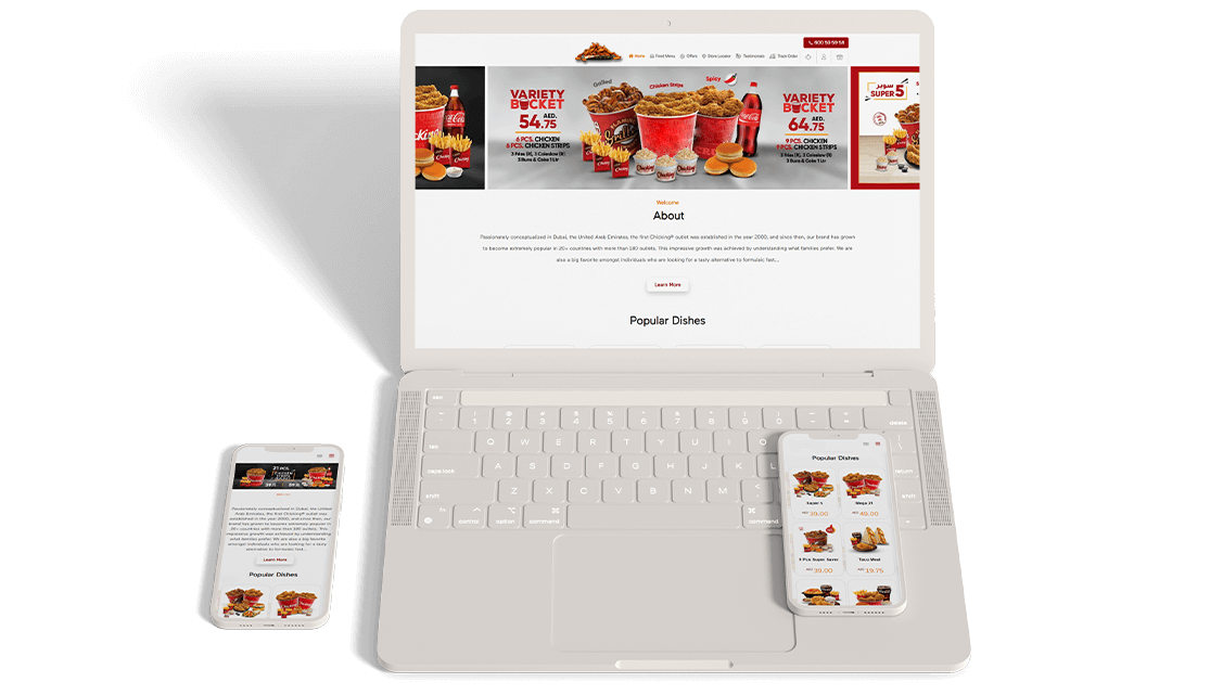 Chickingdelivery Restaurant Data Scraping To Get Structured Restaurant Data Extraction