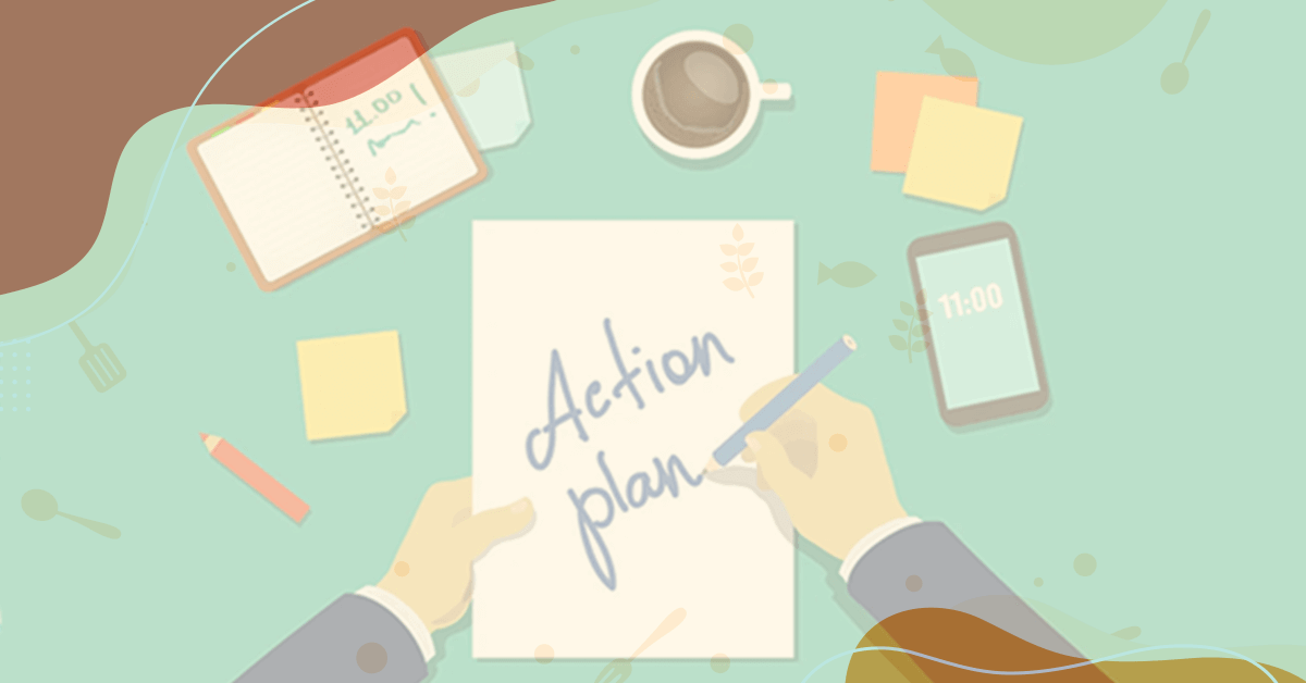 Create an Action Plan When Trends Change