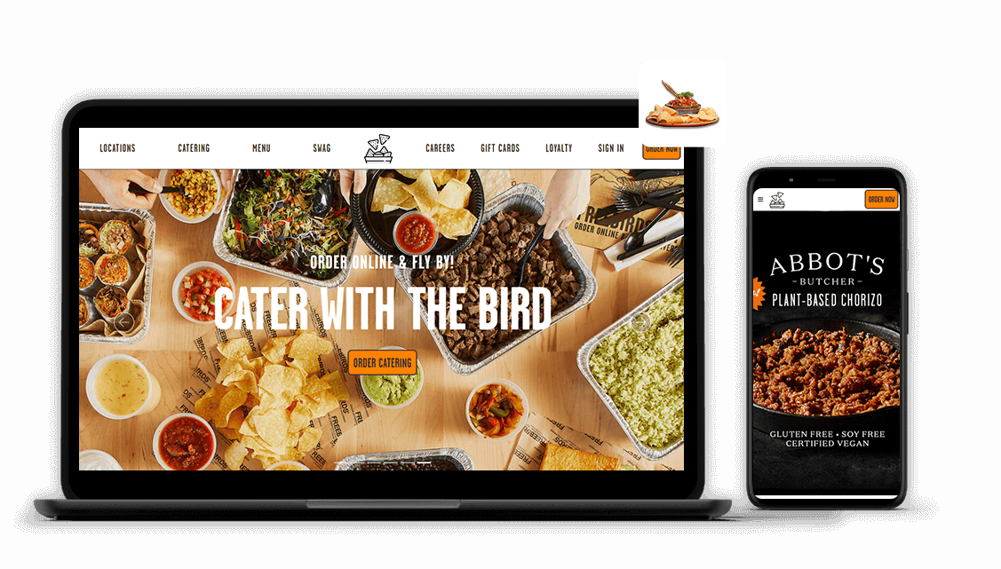 Freebirds World Burrito Restaurant Data Scraping To Get Structured Restaurant Data Extraction
