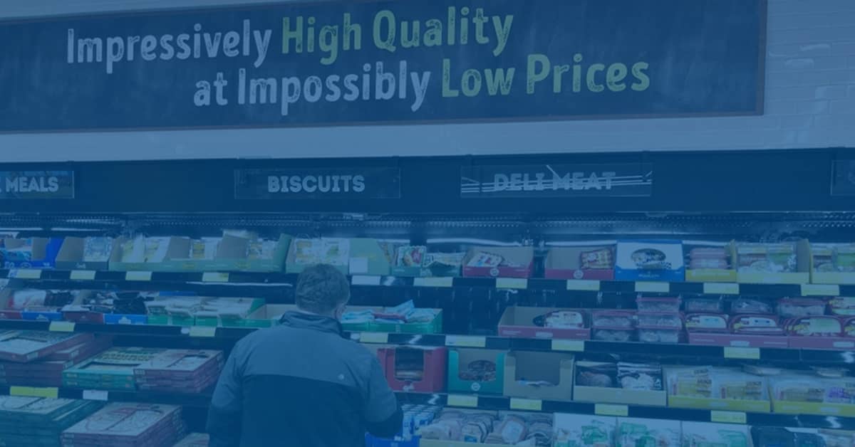 How Does Web Scraping Help You Find the Cheapest Supermarket for Your Groceries