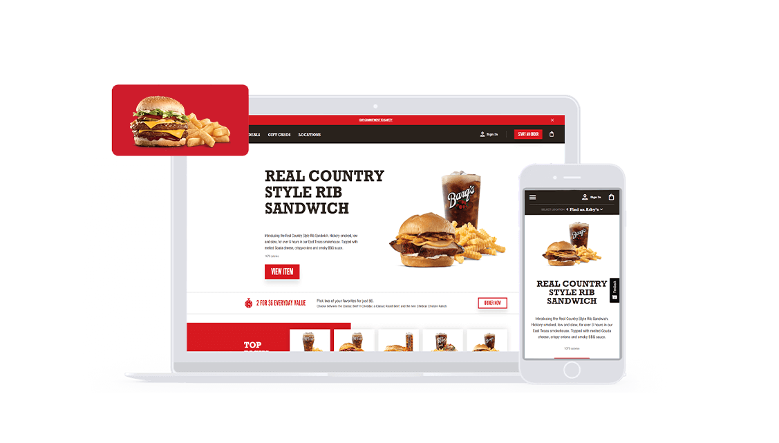 In-N-Out Burger Restaurant Data Scraping To Get Structured Restaurant Data Extraction