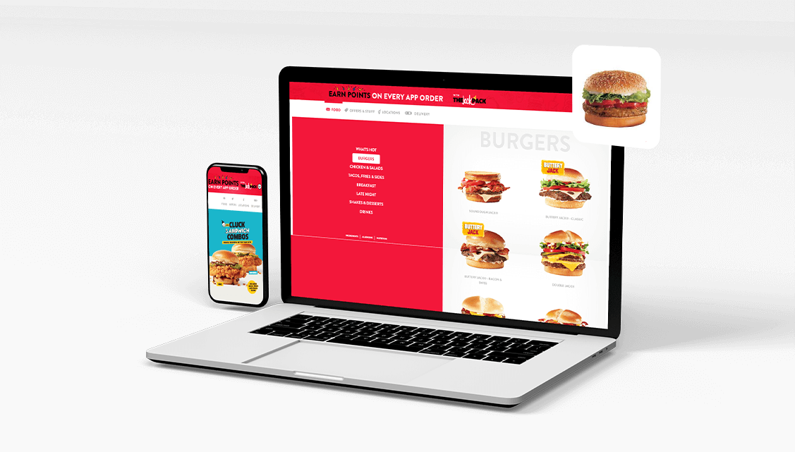 Jack In The Box Restaurant Data Scraping To Get Structured Restaurant Data Extraction