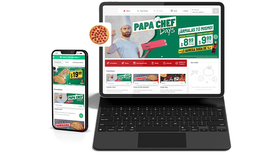Jet's Pizza Restaurant Data Scraping To Get Structured Restaurant Data Extraction