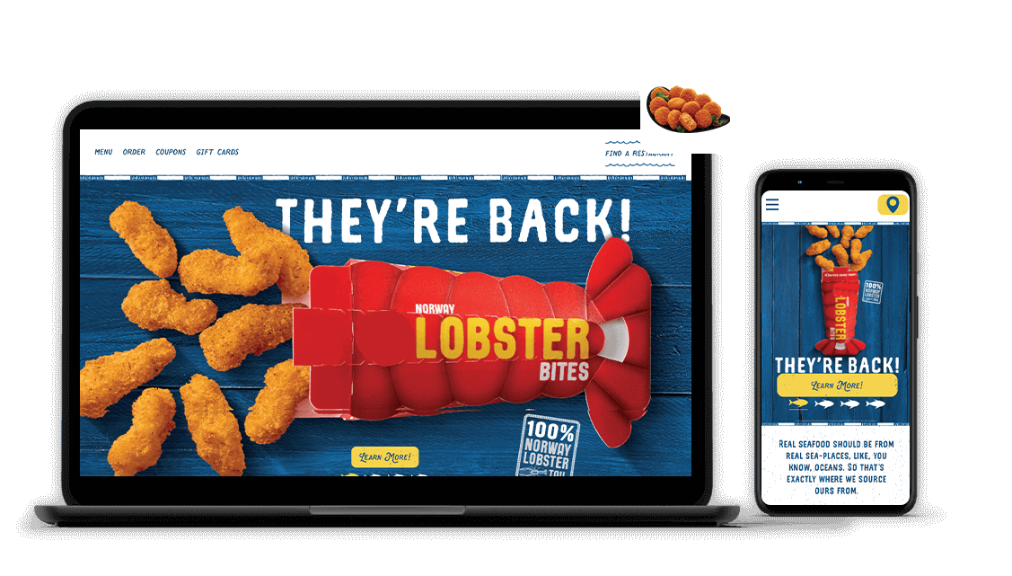 Long John Silver's Restaurant Data Scraping To Get Structured Restaurant Data Extraction