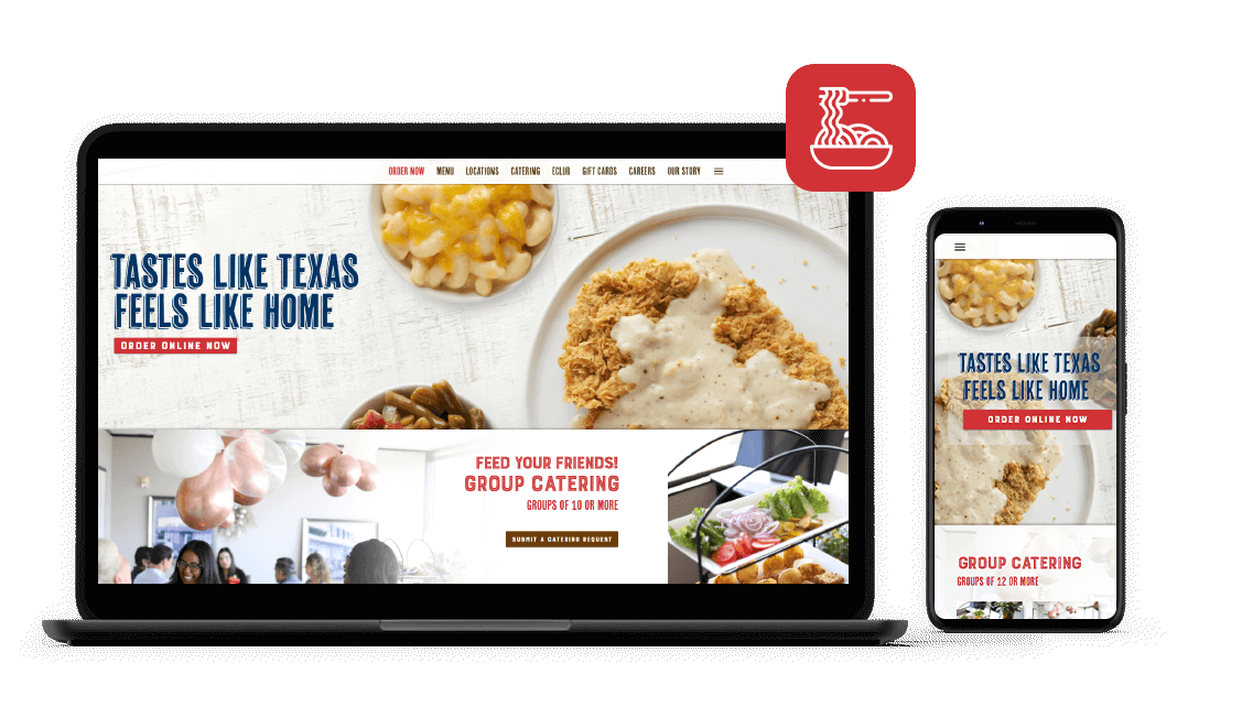 Luby's Restaurant Data Scraping To Get Structured Restaurant Data Extraction
