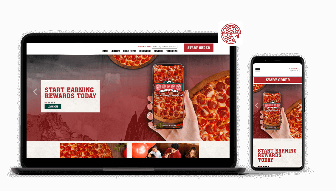 Mountain Mike's Pizza Restaurant Data Scraping To Get Structured Restaurant Data Extraction