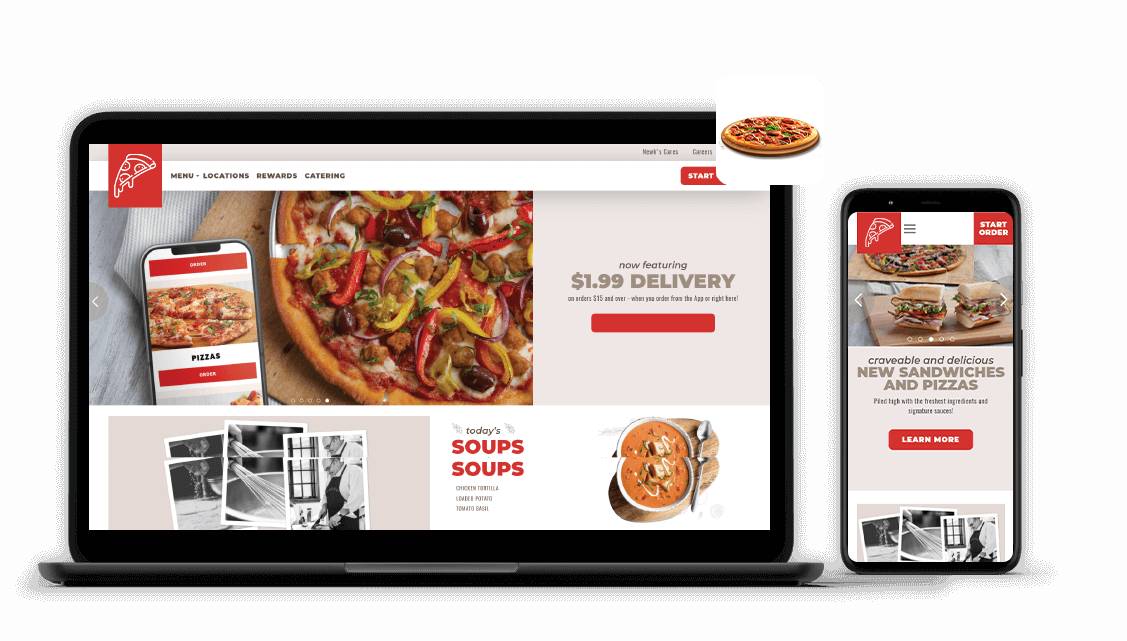 Newk's Eatery Restaurant Data Scraping To Get Structured Restaurant Data Extraction