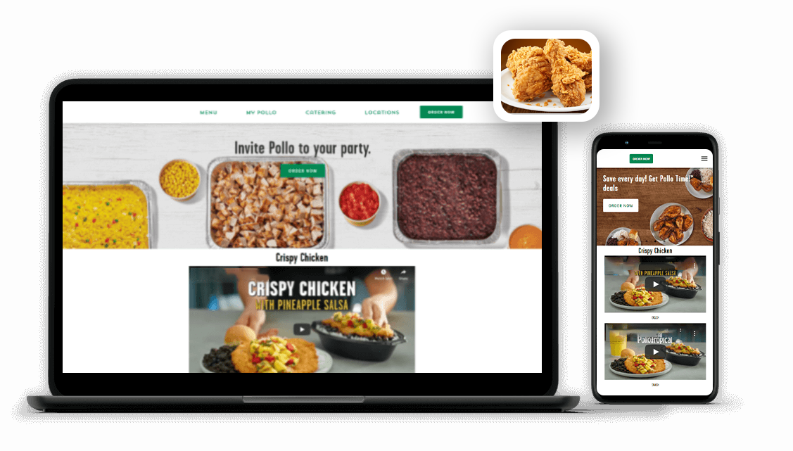Pollo Tropical Restaurant Data Scraping To Get Structured Restaurant Data Extraction