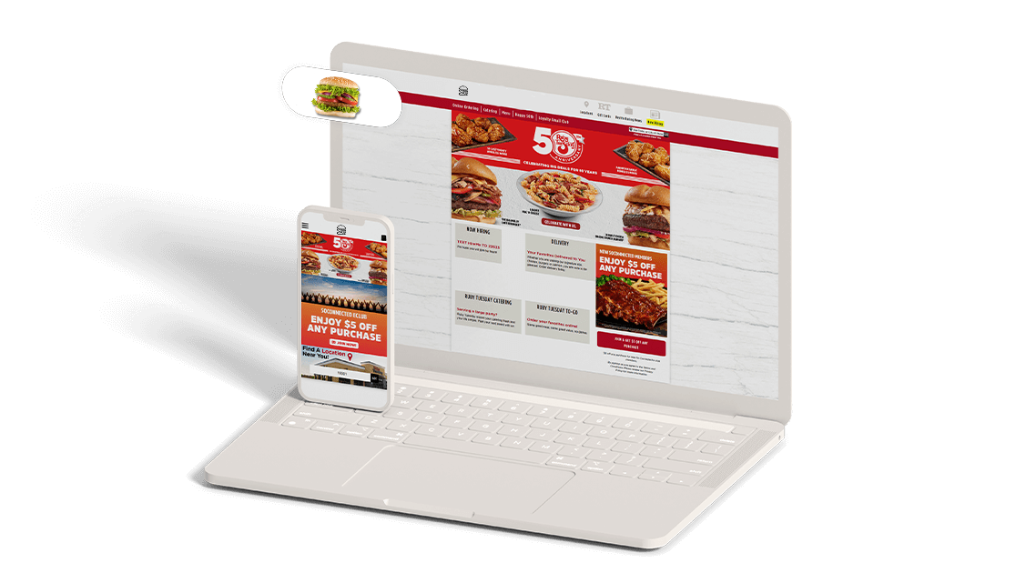 Ruby Tuesday Restaurant Data Scraping To Get Structured Restaurant Data Extraction