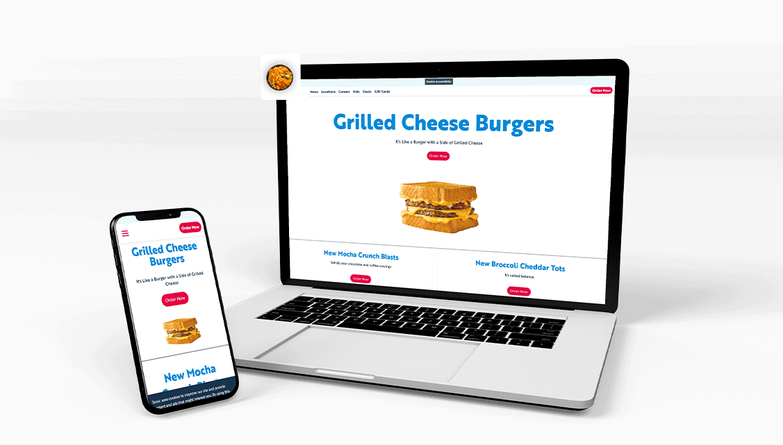 Sonic Drive-In Restaurant Data Scraping To Get Structured Restaurant Data Extraction