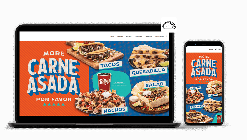 Taco Bueno Restaurant Data Scraping To Get Structured Restaurant Data Extraction