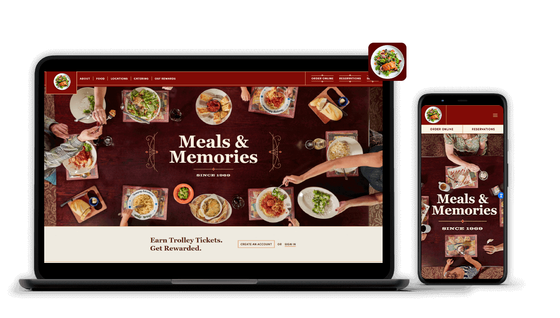The Old Spaghetti Factory Restaurant Data Scraping To Get Structured Restaurant Data Extraction