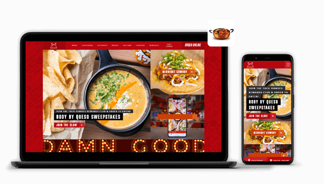 Torchy's Tacos Restaurant Data Scraping To Get Structured Restaurant Data Extraction