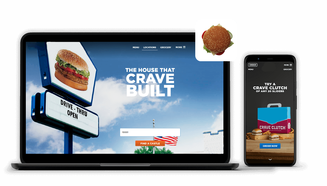 White Castle Restaurant Data Scraping To Get Structured Restaurant Data Extraction