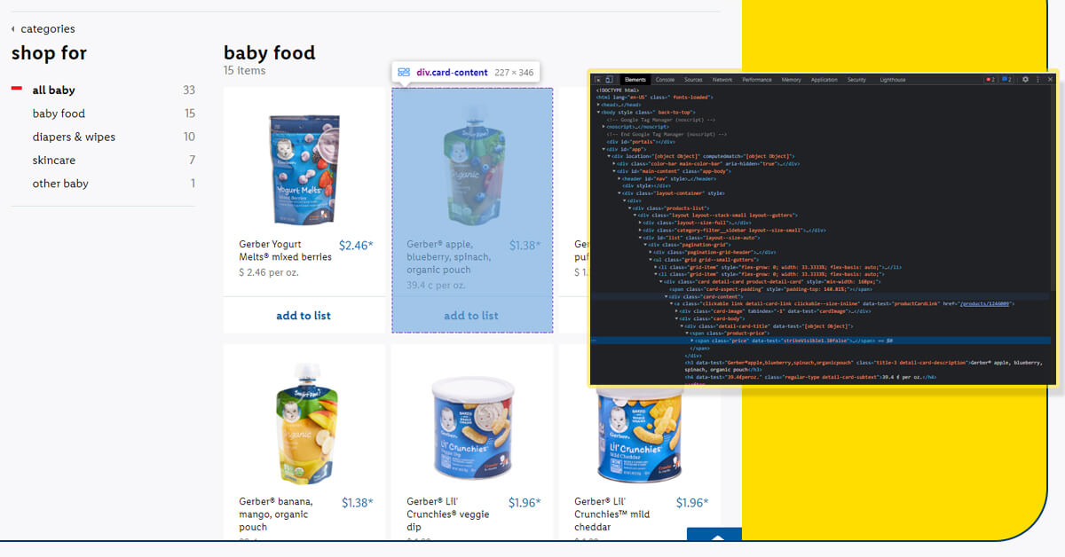 what-are-the-uses-of-scraping-lidl-grocery-delivery-data