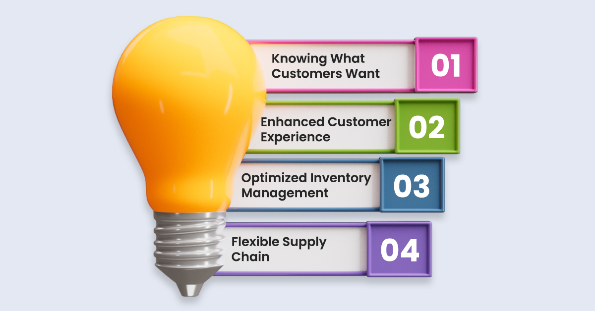 Predictive Analysis in Grocery Retail