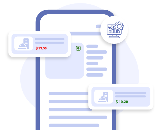 Dynamic Pricing Optimization
