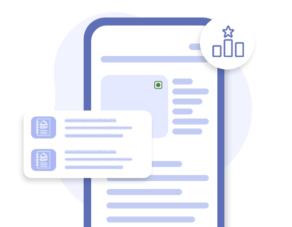Ranking and Visibility Monitoring