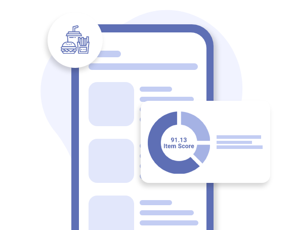 Assortment & Menu Intelligence