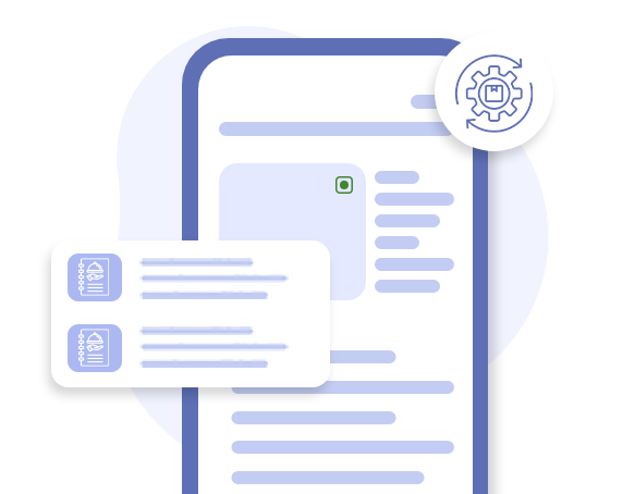 Optimize Delivery Services