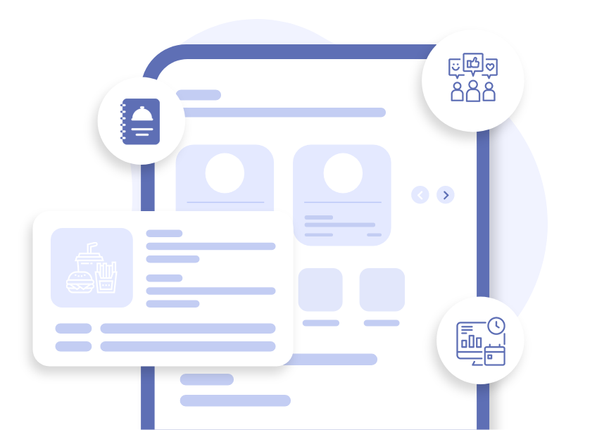 Benefits of Restaurant Marketplace Intelligence Services