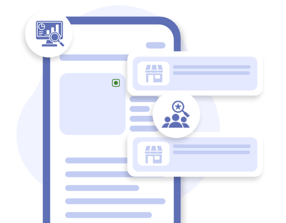 Competitor Monitoring and Data Scraping