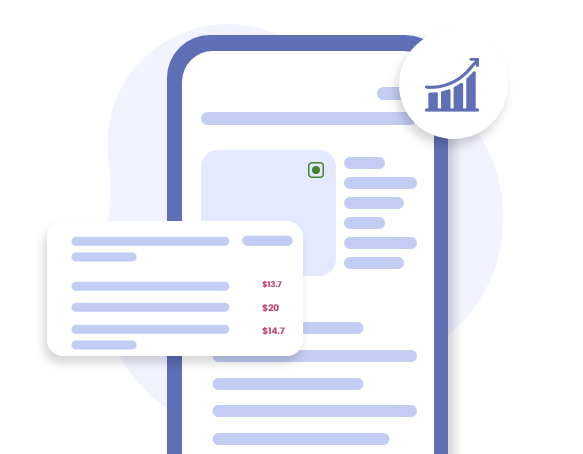 Monitor Product Performance