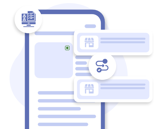Monitor Customer Journey