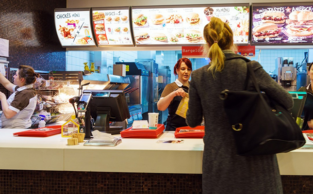 Quick Service Restaurant