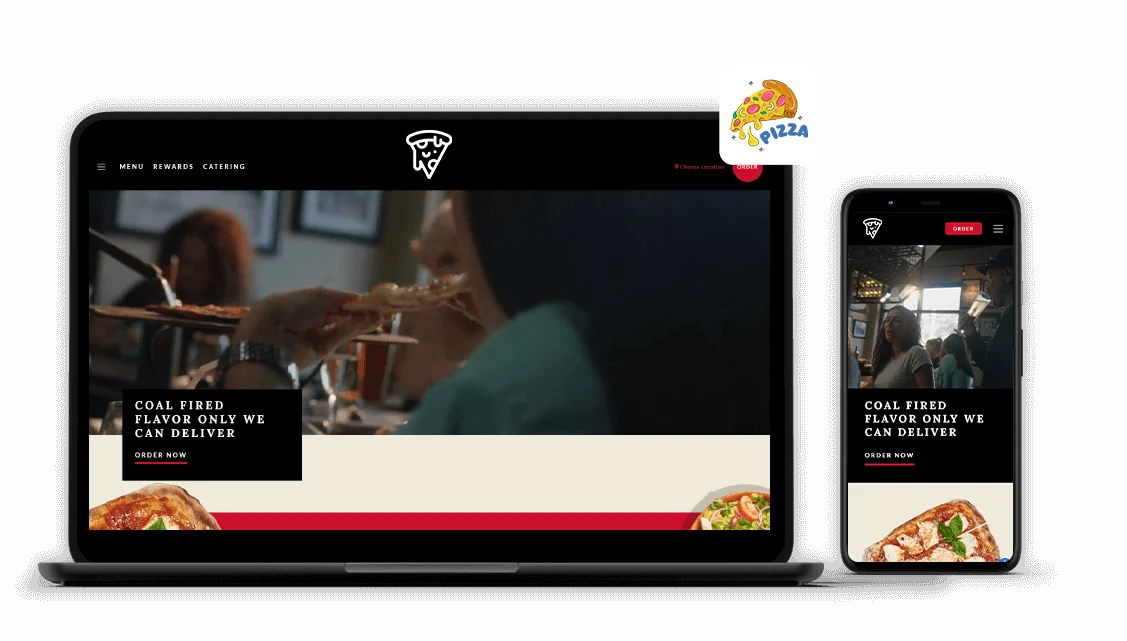 Anthony's Coal Fired Pizza Restaurant Data Scraping To Get Structured Restaurant Data Extraction