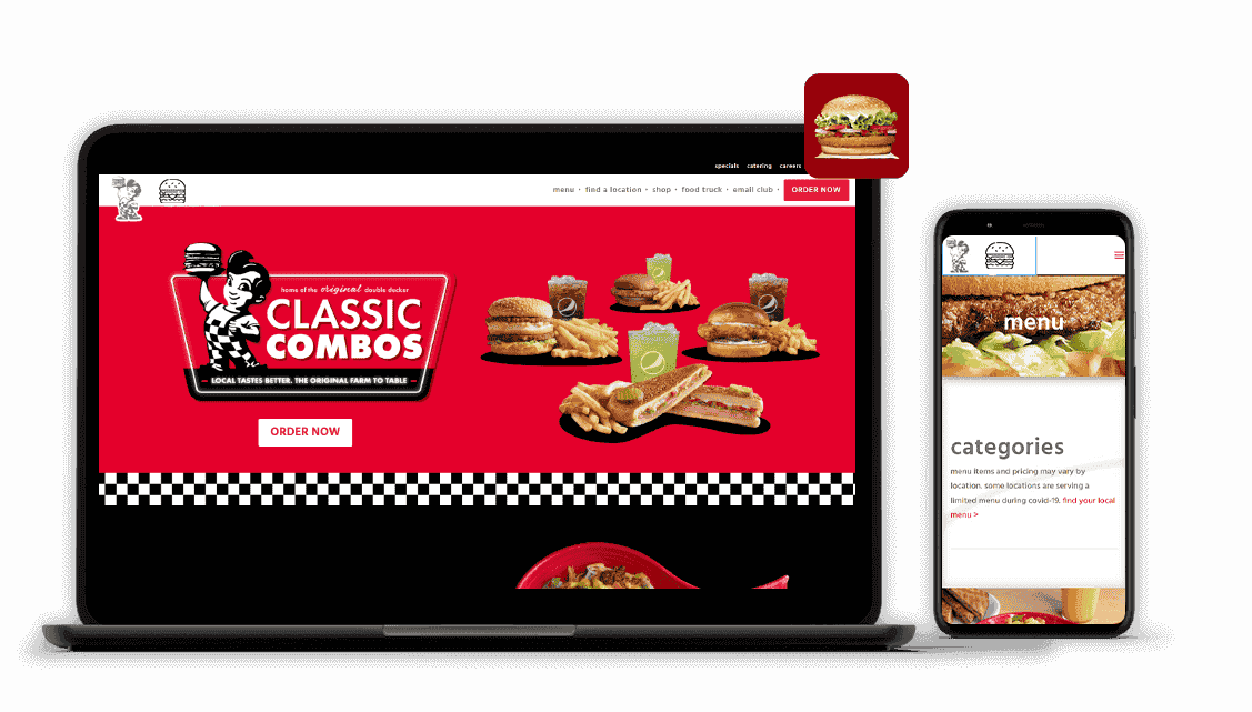 Frisch's Big Boy Restaurant Data Scraping To Get Structured Restaurant Data Extraction