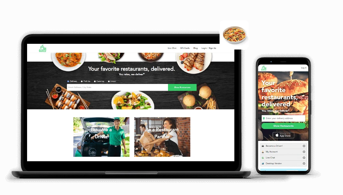 Bit Squad Restaurant Data Scraping - Scrape Bit Squad Restaurant Data