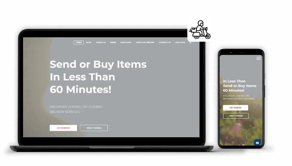 Bungkusit Grocery Data Scraping - Scrape Bungkusit Data - Bungkusit Data API