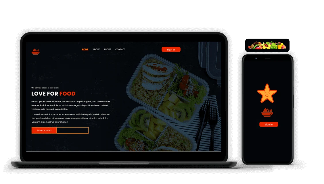 Carl's Jr Restaurant Data Scraping To Get Structured Restaurant Data Extraction
