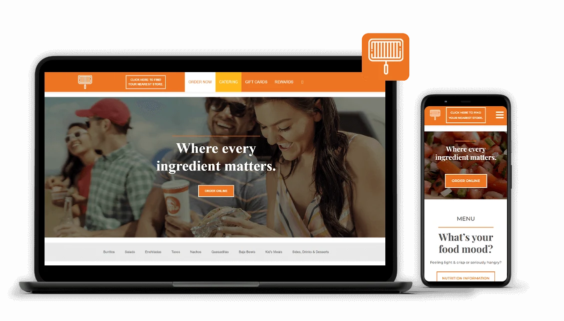 Costa Vida Fresh Mexican Grill Restaurant Data Scraping To Get Structured Restaurant Data Extraction