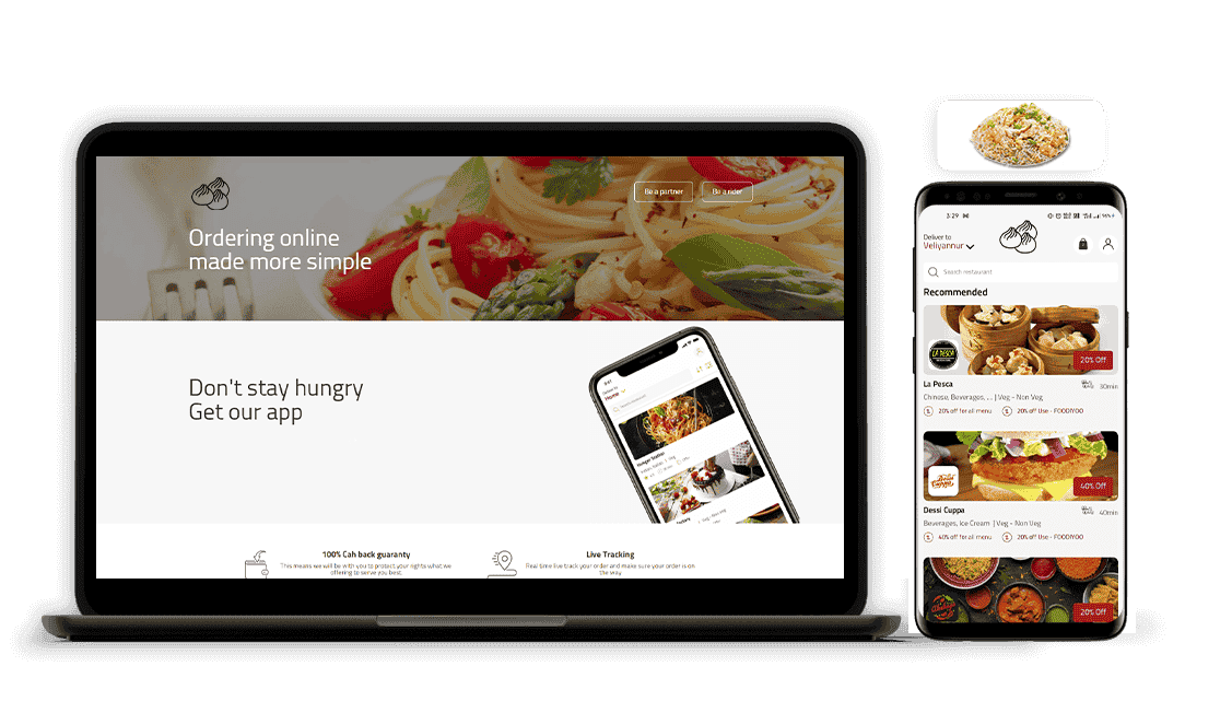 Foodiyoo Restaurant Data Scraping To Get Structured Restaurant Data Extraction