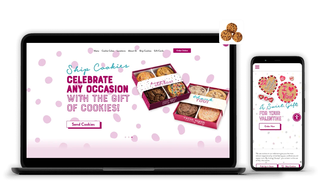 Great American Cookies Restaurant Data Scraping To Get Structured Restaurant Data Extraction