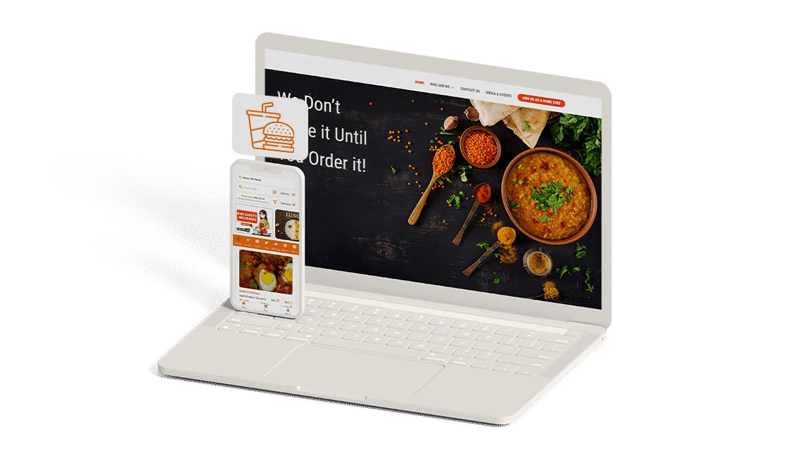 Homefoodi Restaurant Data Scraping To Get Structured Restaurant Data Extraction