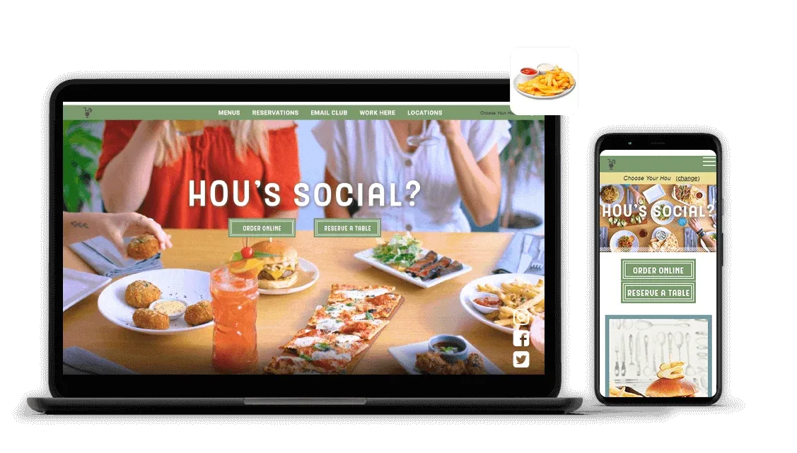 Houlihan's Restaurant Data Scraping To Get Structured Restaurant Data Extraction