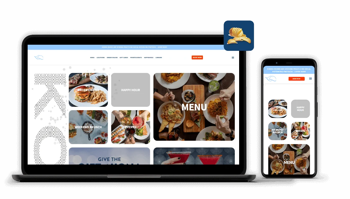 Kona Grill Restaurant Data Scraping To Get Structured Restaurant Data Extraction