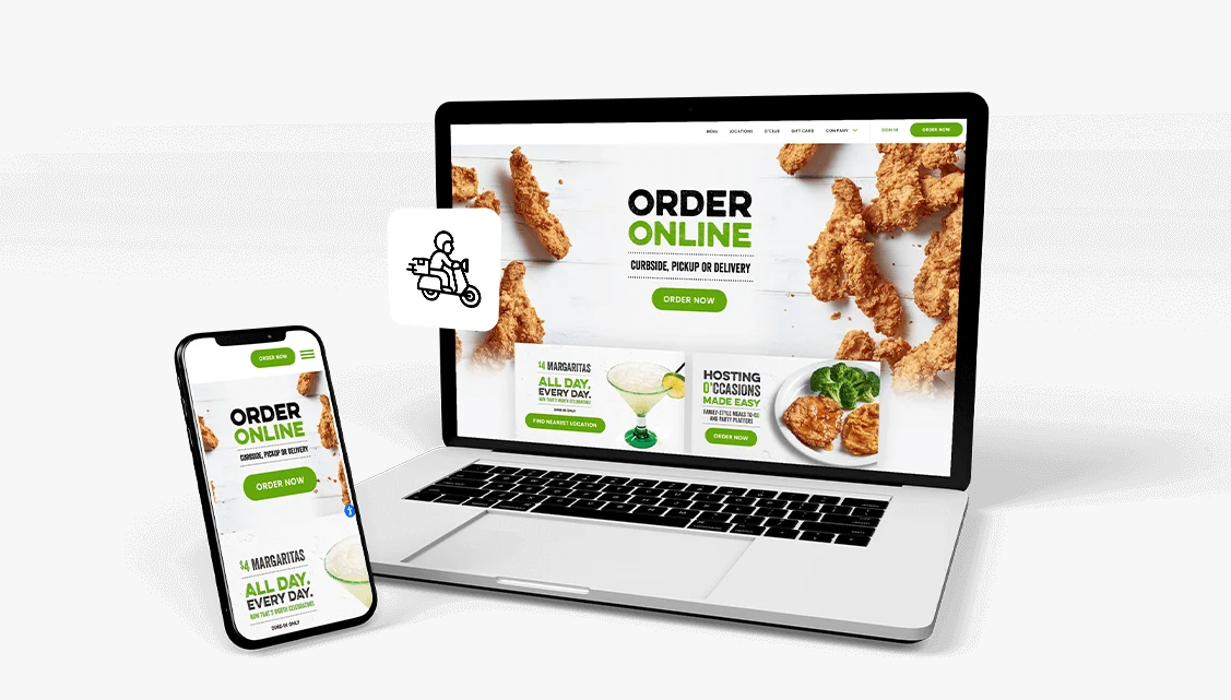 O'Charley's Restaurant Data Scraping To Get Structured Restaurant Data Extraction