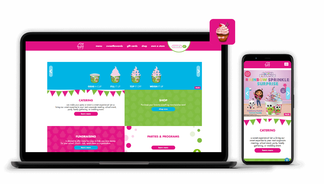 Sweet Frog Restaurant Data Scraping To Get Structured Restaurant Data Extraction