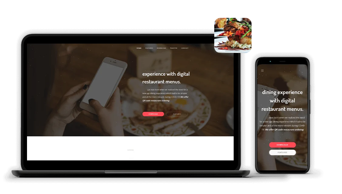 Toast Restaurant Data Scraping To Get Structured Restaurant Data Extraction