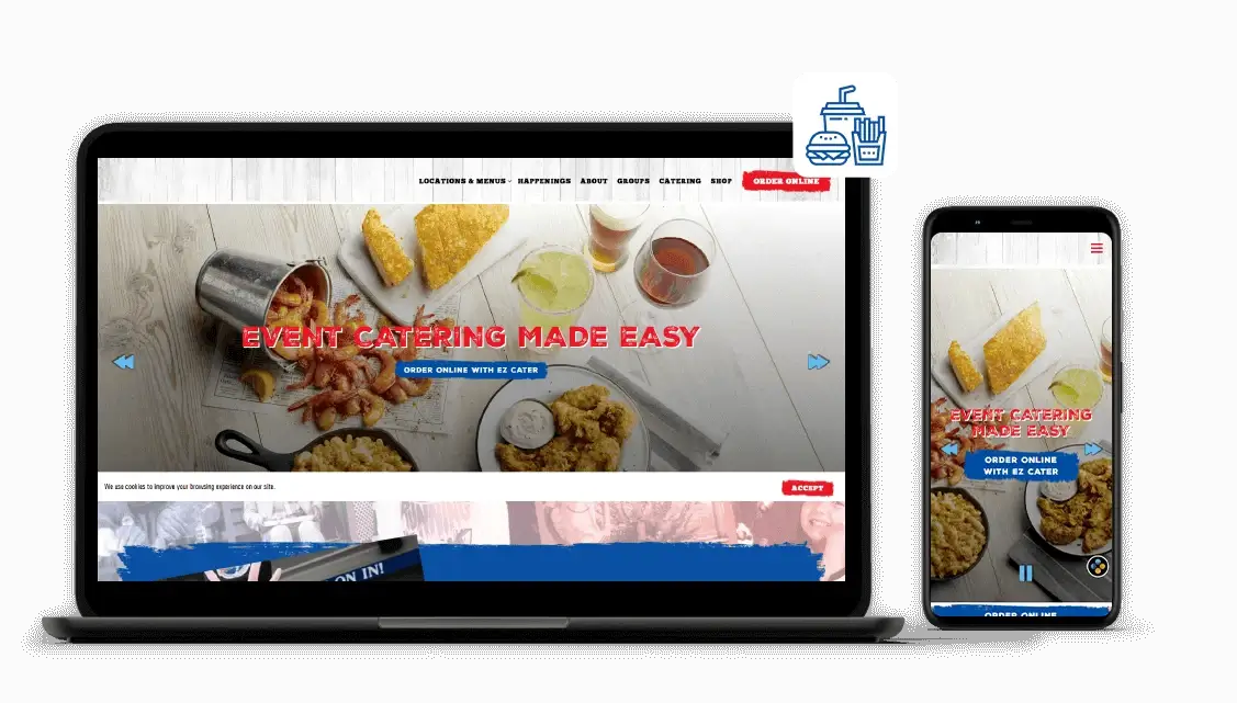 Bubba Gump Shrimp Co. Restaurant Data Scraping To Get Structured Restaurant Data Extraction