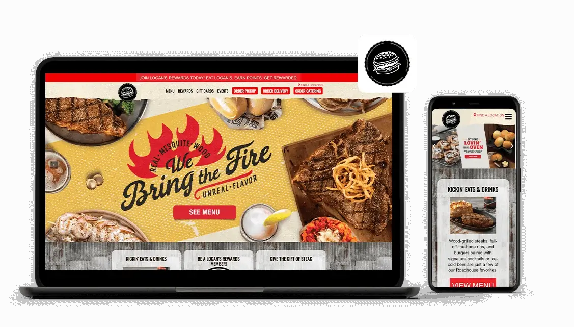 Famous Dave's Restaurant Data Scraping To Get Structured Restaurant Data Extraction