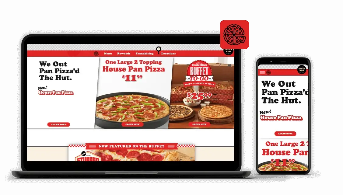 Pizza Inn Restaurant Data Scraping To Get Structured Restaurant Data Extraction